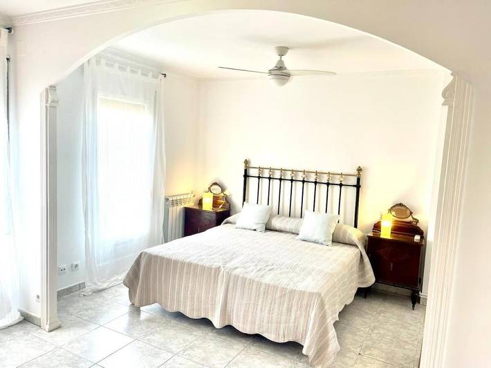 Location de vacances pour 6 personnes, avec vue et terrasse à El Bruc - 2