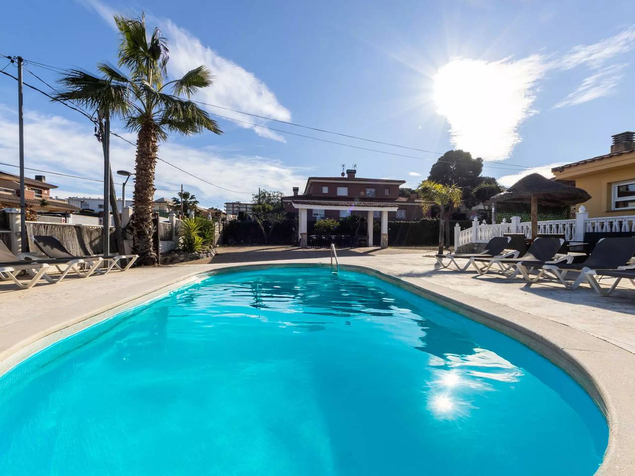 Casa 10 persone in Salou, Costa Daurada