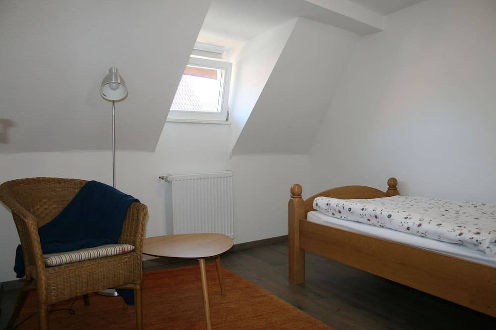 Apartment Anita Fischbach near Dahn in Fischbach bei Dahn, Palatinate
