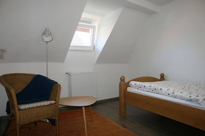 Ferienhaus für 3 Personen, mit Garten in Fischbach bei Dahn - 3