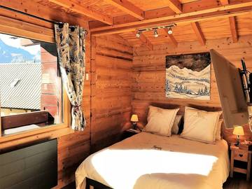Chalet for 16 People in Vénosc, Écrins National Park, Photo 4