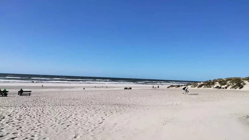 Ferienhaus mit Meerblick für 7 Personen, mit Whirlpool und Sauna sowie Terrasse, mit Haustier in Henne Strand - 3