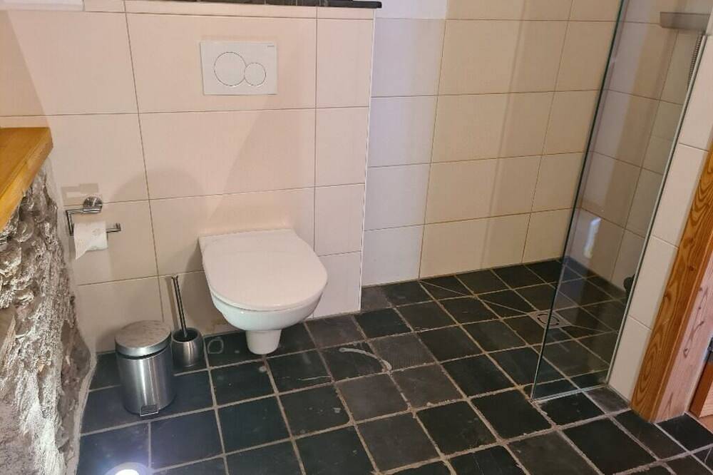 Ganze Wohnung, Urtümliches Bauernhaus inmitten des Gailtals in Gailtaler Alpen, Kirchbach