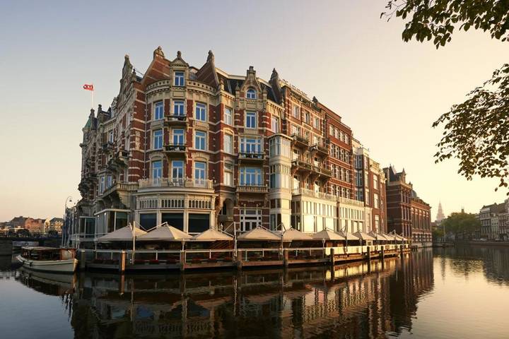 Hotel für 2 Personen, mit Terrasse und Pool sowie Sauna