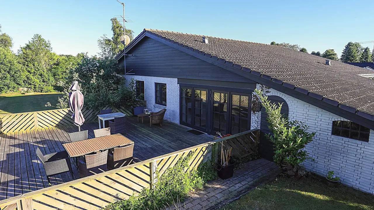 Casa vacanza a Falster a partire da 126€ a notte