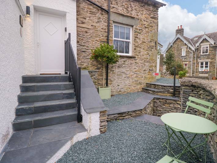 The Coach House in Bowness-on-Windermere, Lake District