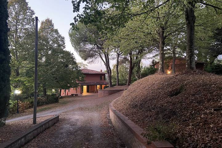Casa vacanza per 8 persone, con giardino, con animali domestici - 1