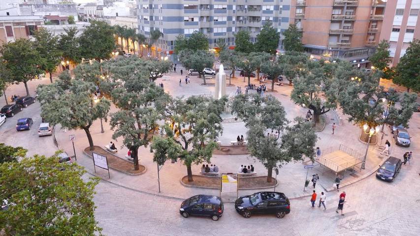 Chambre d’hôte pour 3 personnes, avec vue à Brindisi - 3