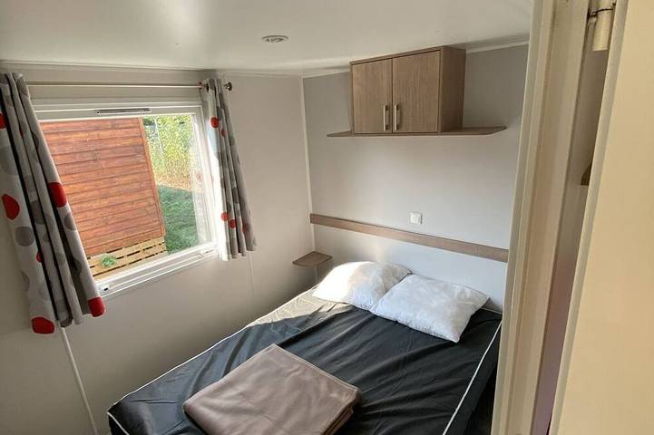 Camping für 6 Personen im Elsass - 3