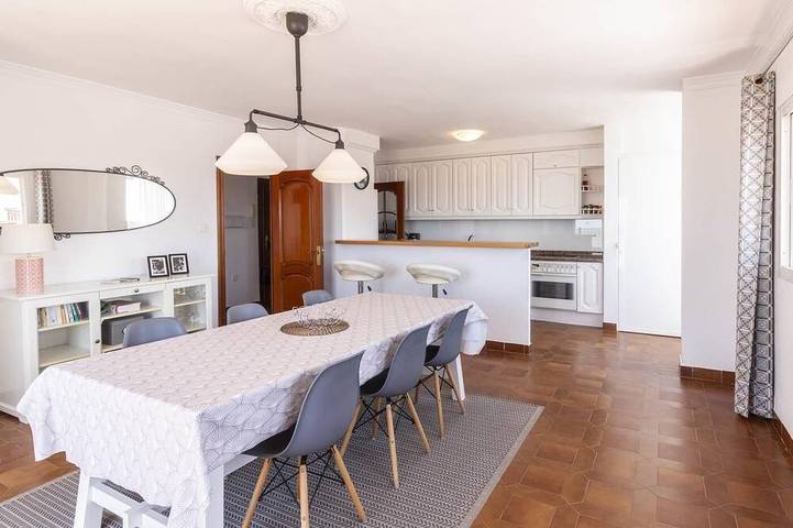 Ferienwohnung für 6 Personen, mit Balkon - 1