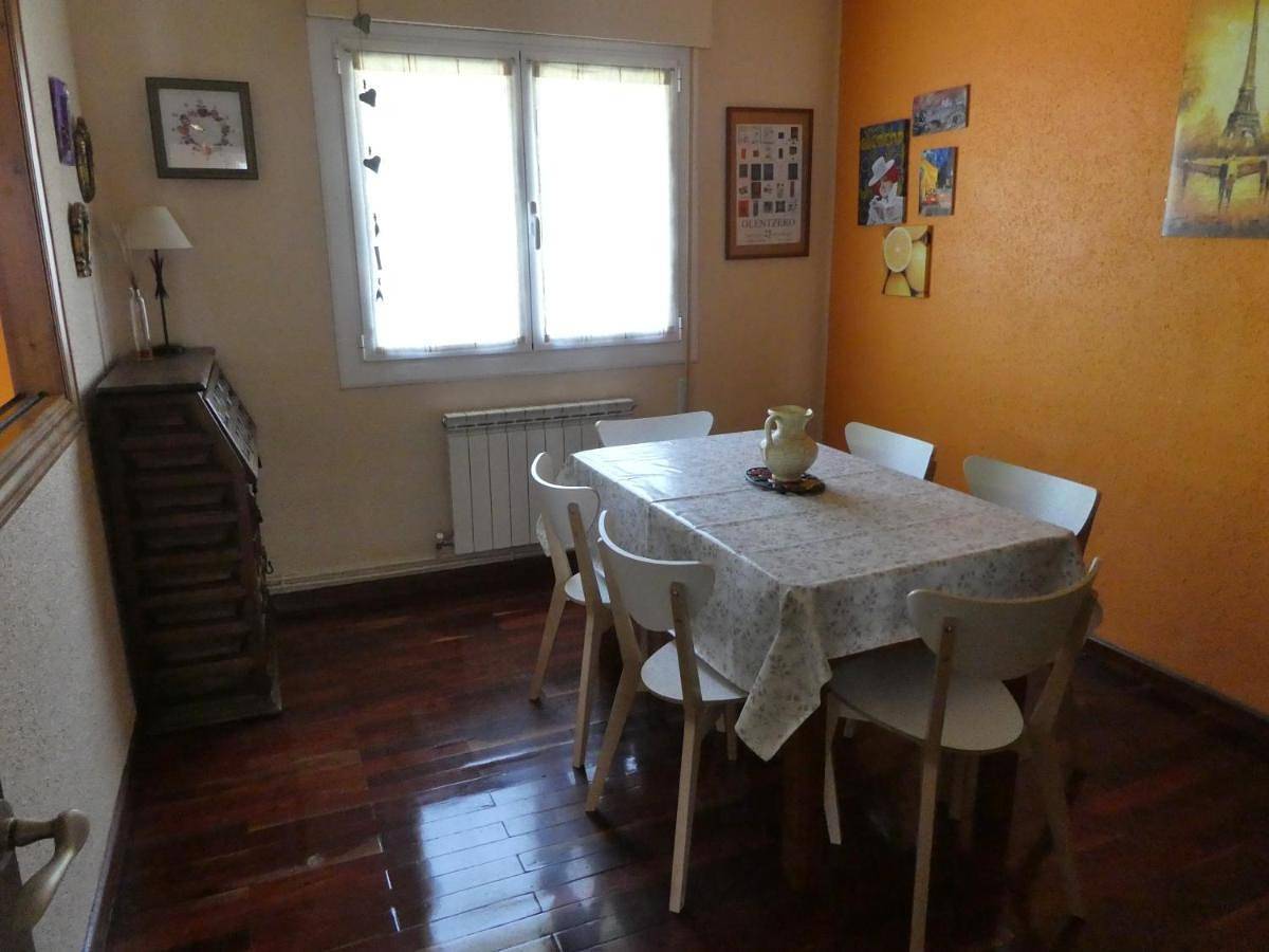 Appartement entier, Apartamento Binies in Isaba, Pyrénées espagnoles