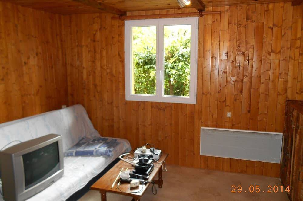 Quiet chalet (pets welcome) in La Roche-sur-Foron, Region Bonneville