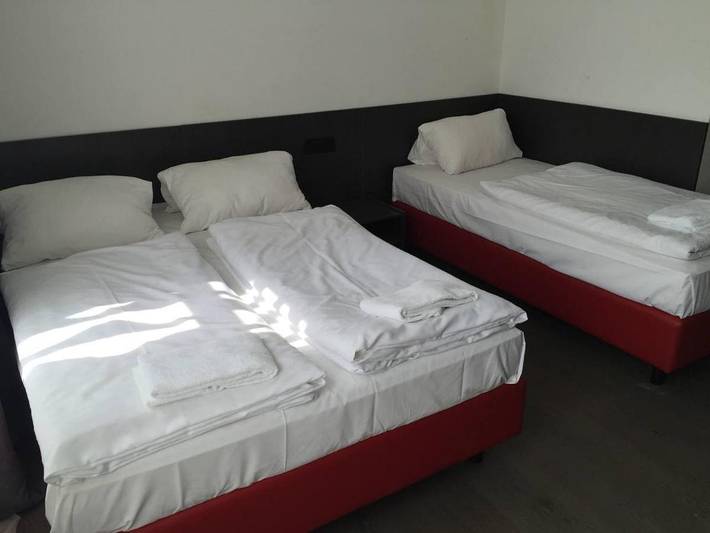Hotel in Horn - 2