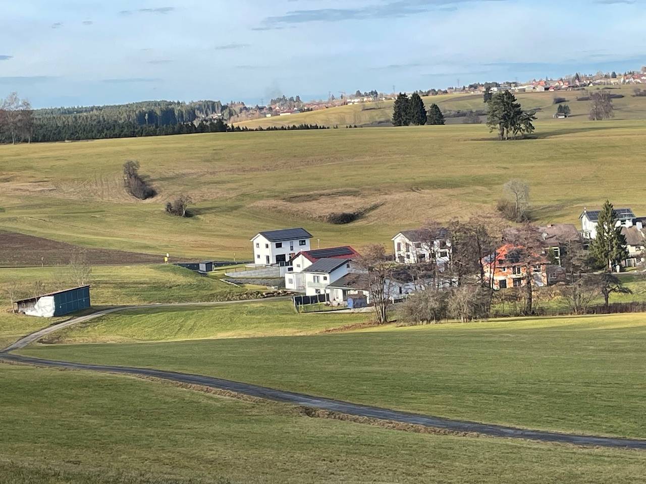 Greenholidays in Bonndorf im Schwarzwald, Südschwarzwald
