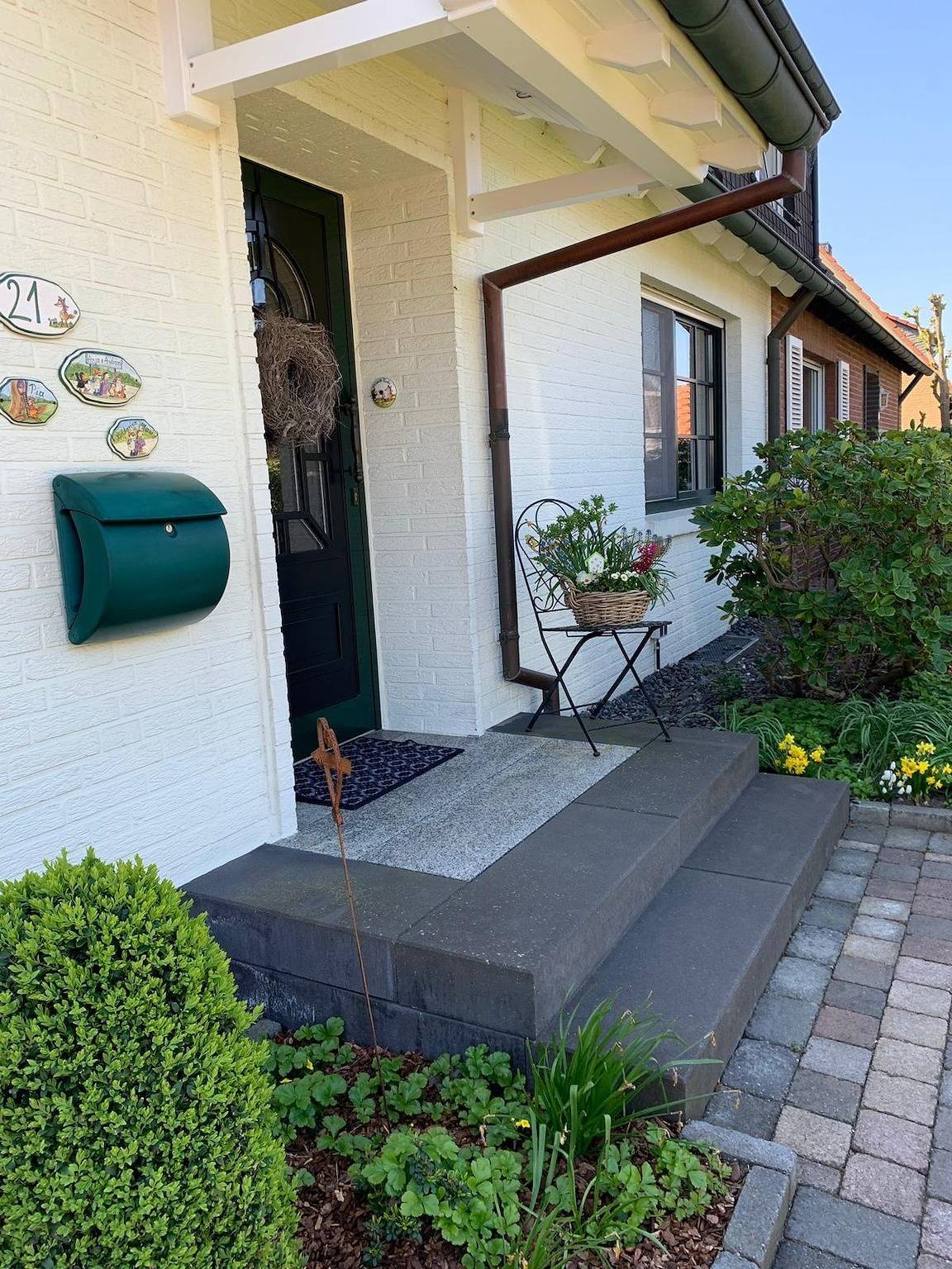 Ferienwohnung für 2 Personen in Bedburg-Hau, Kreis Kleve