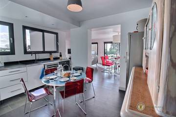 Gîte pour 7 Personnes dans Trébeurden, Région de Lannion, Photo 2