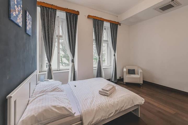 Ferienhaus für 2 Personen in Prag