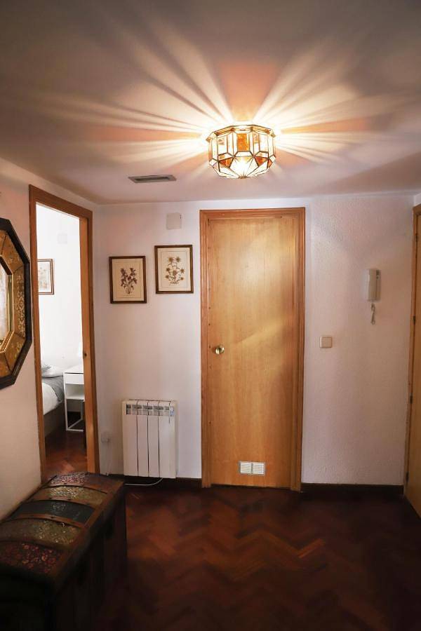 Gîte pour 6 personnes à Canfranc - 3