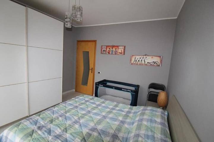 Ganze Wohnung, Casa Leto 5 in Letojanni, Messina Provinz