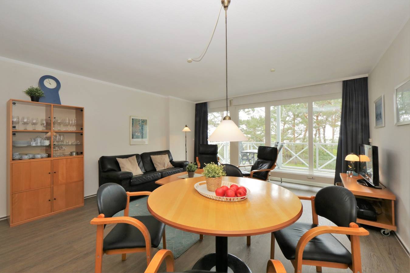 Ferienwohnung in Usedom ab 98€ pro Nacht