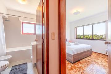 Apartamento De Férias para 4 Pessoas em Lisboa, Distrito de Lisboa, Foto 2