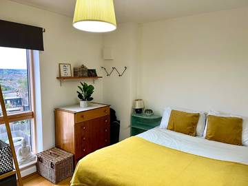 Loft per 2 Persone in Haringey, Londra, Foto 1
