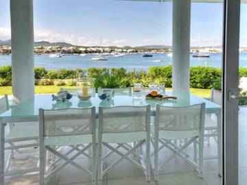 Ferienhaus in Portocolom, Felanitx für 10 