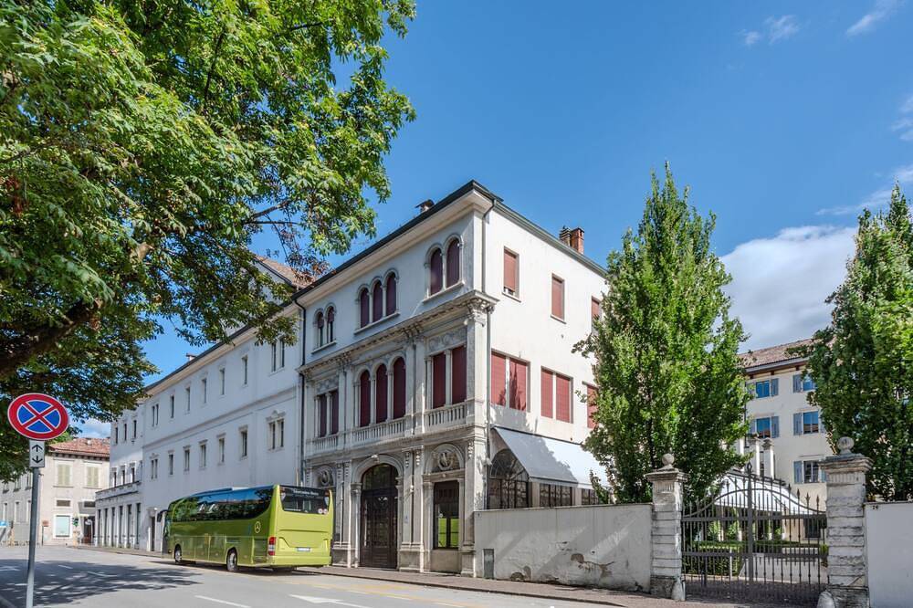 Entire apartment, Serafini by Interhome in Trento, Fleimstaler Alpen