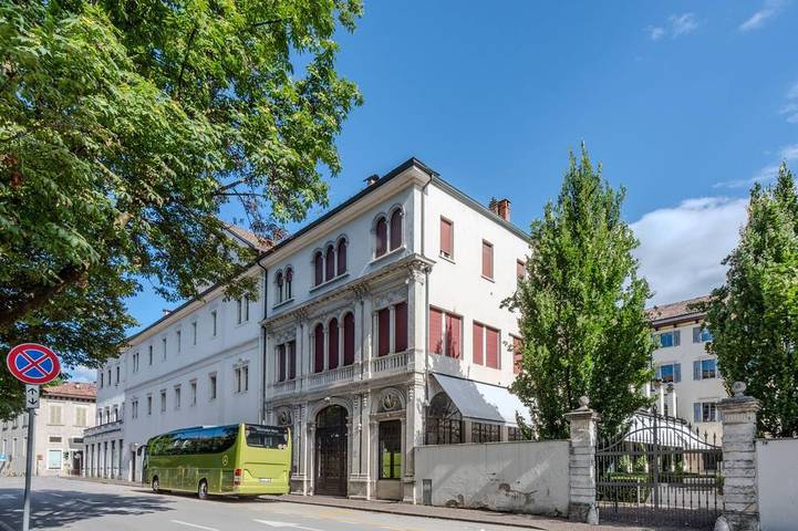 Ferienwohnung für 3 Personen - 1