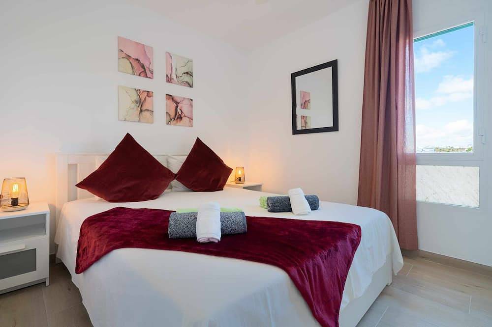 Apartamento entero, Lanzahost Carmenes Wellness in Costa Teguise, Teguise