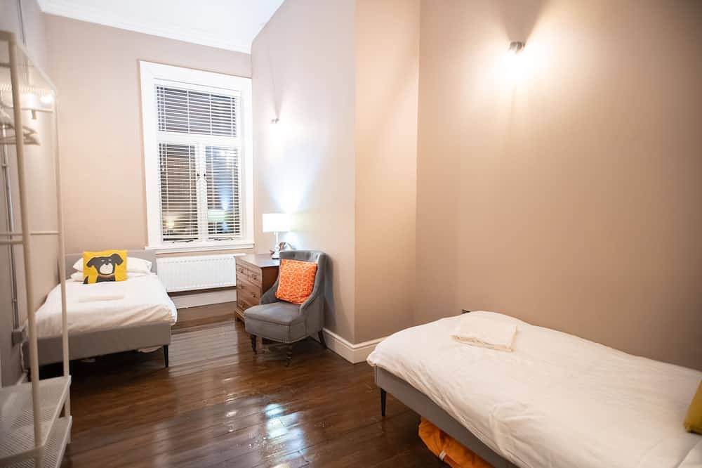 Appartement entier, Appartement-Sdb privée avec baignoire-Supérieure in Carlisle, Cumbria