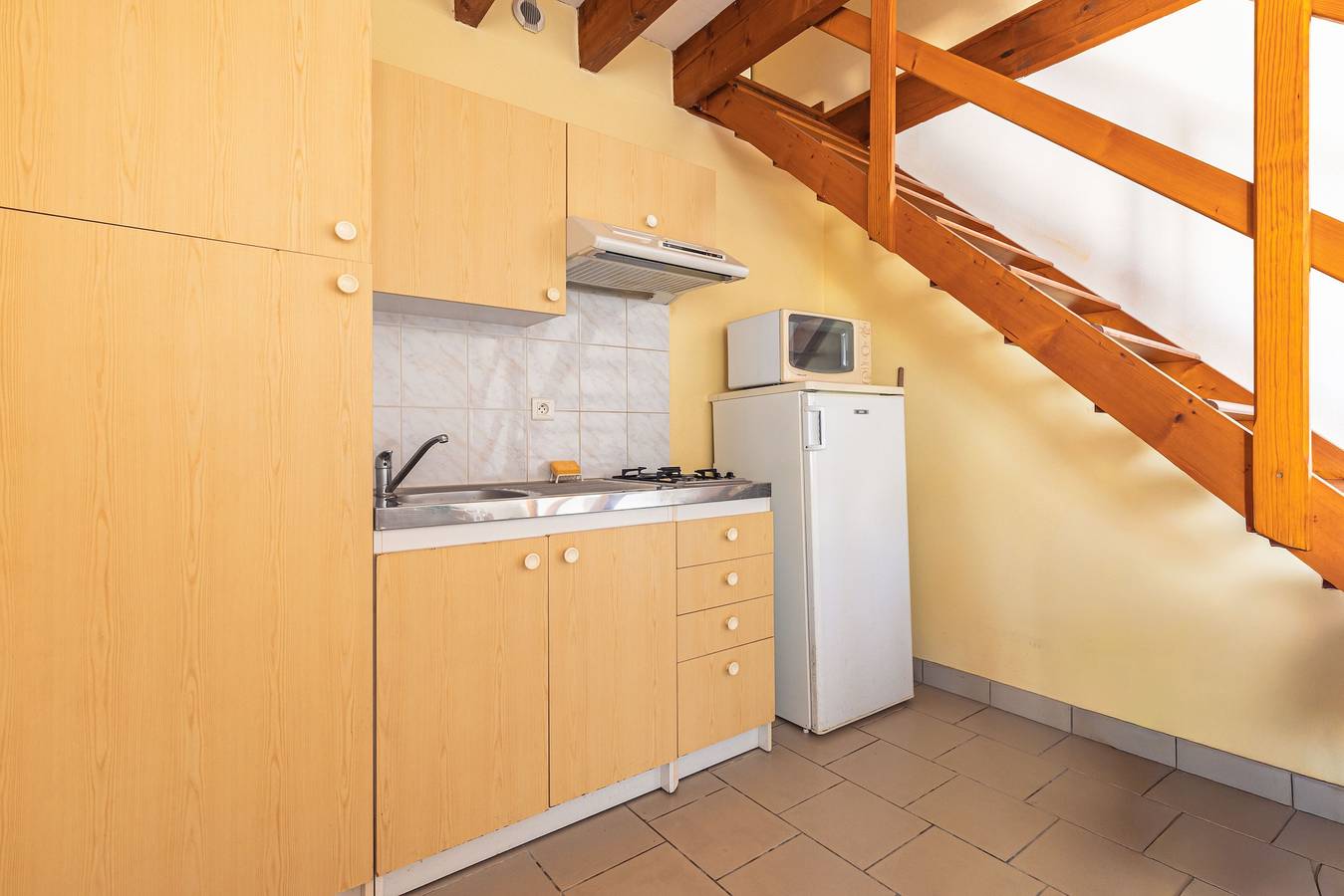 Appartement entier, Duplex n°6 - 60m² - Résidence balnéaire in Port-des-Barques, Région de Rochefort