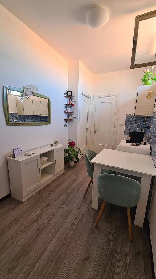 Apartament wakacyjny dla 2 osób w Prowincja Campobasso