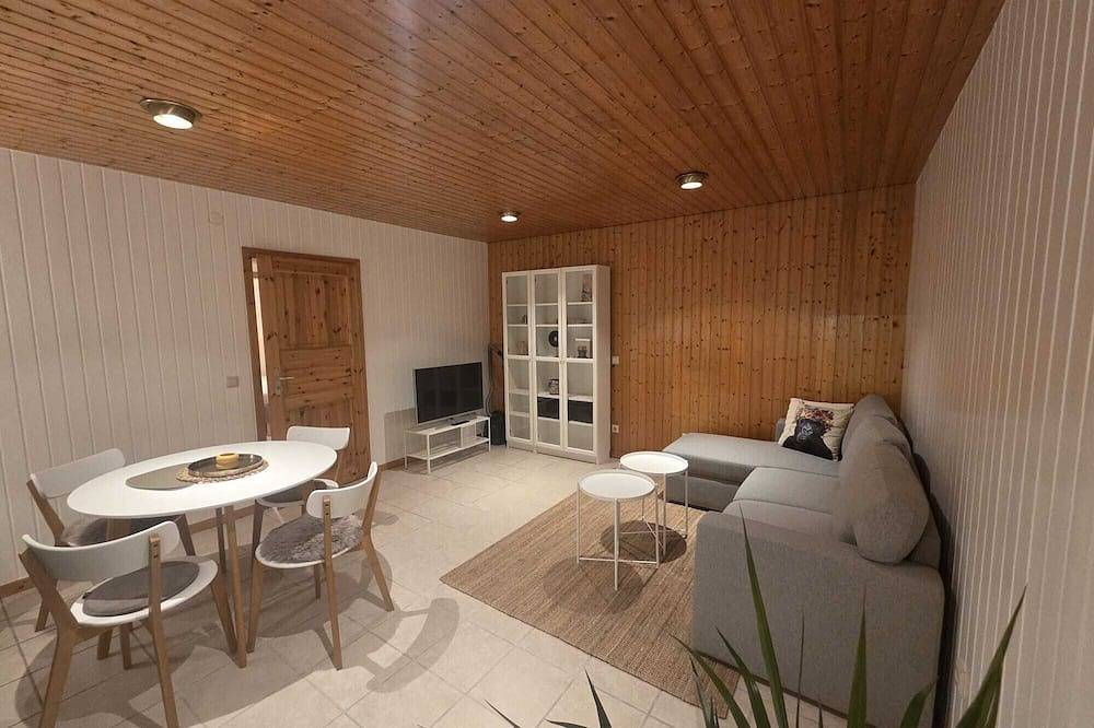 Ganze Wohnung, Langzeitnest – Wohnen auf Zeit in Hamswehrum, Krummhörn