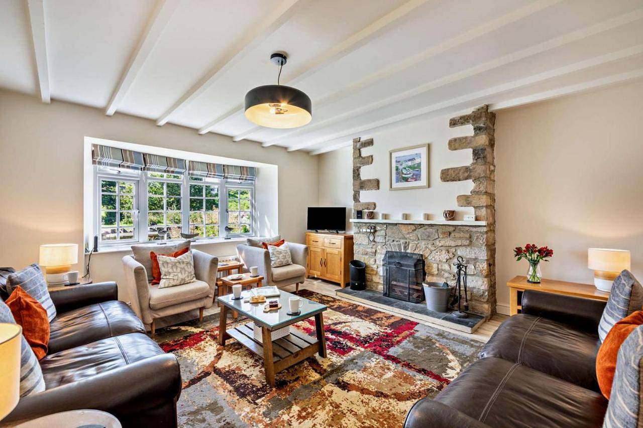 Holiday Home in Craster, Northumberland