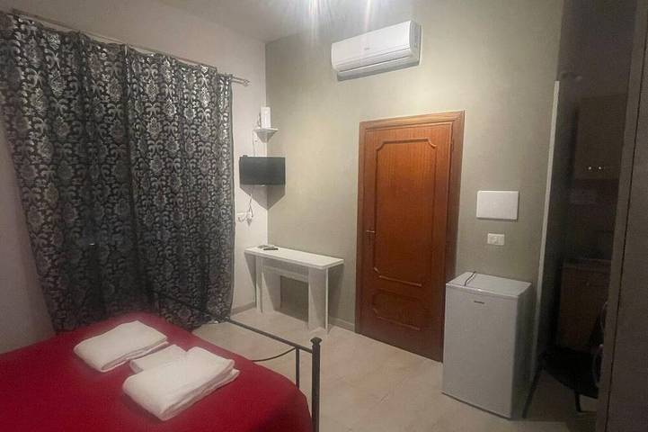 Station'S Room in Avellino, Provincia d'Avellino