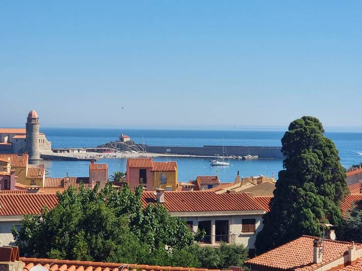 Appartement de vacances pour 4 personnes