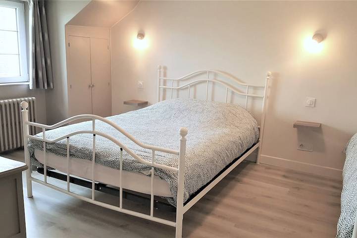 Gîte 12 personnes in Digny, Région de Dreux