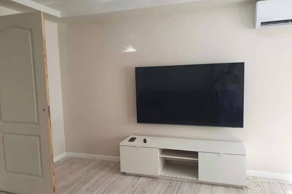 Geheel appartement, Puig Comfort in Calella, Costa del Maresme