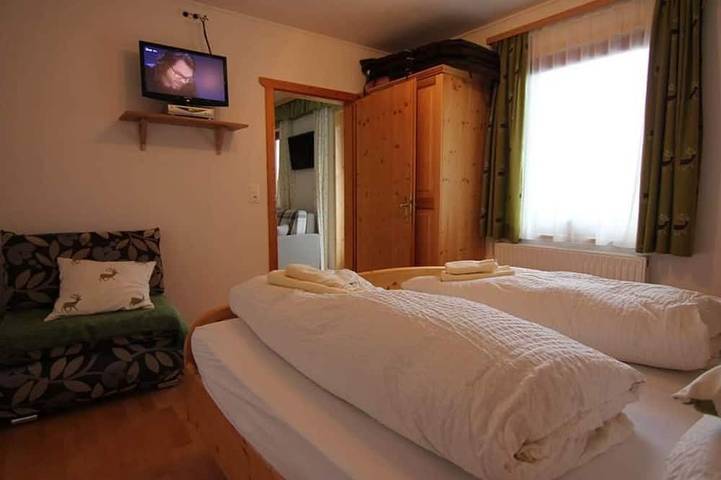 Agriturismo für 5 Personen, mit Garten in Bad Hofgastein - 4