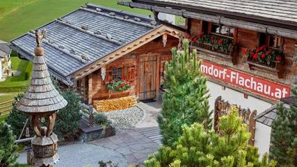 Hütte für 6 Personen in Flachau, Ski Amadé, Bild 4
