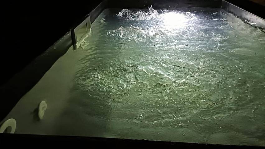 Location de vacances pour 5 personnes, avec terrasse et vue à Vila Flor - 4