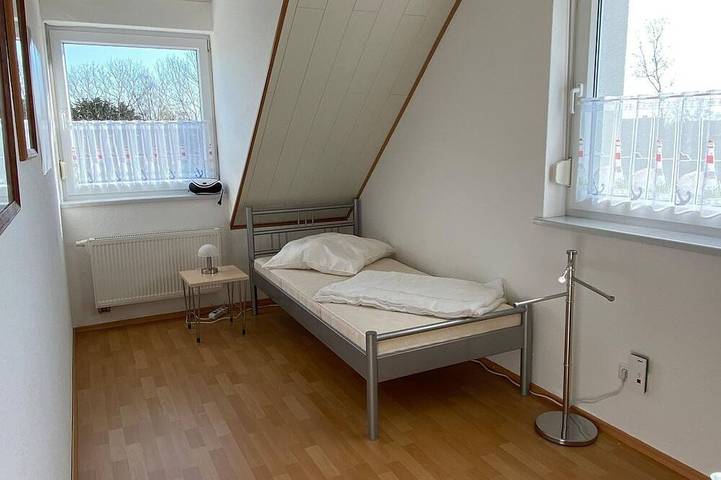 Ferienhaus für 6 Personen, mit Garten in Bannesdorf - 4