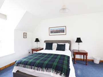 Cottage for 5 People in Stonehaven, Aberdeenshire, Photo 4
