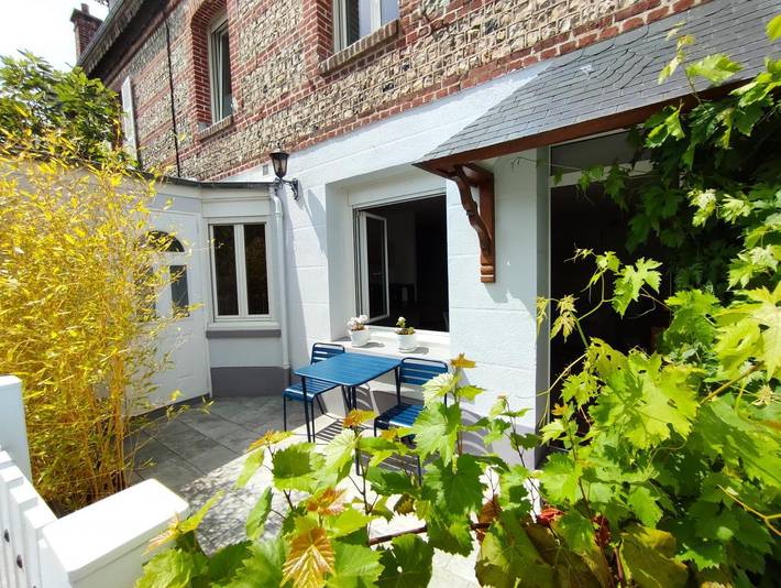 Gîte pour 6 personnes - 1