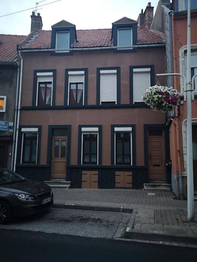 Une affaire de famille in Le Portel, Région de Boulogne-sur-Mer