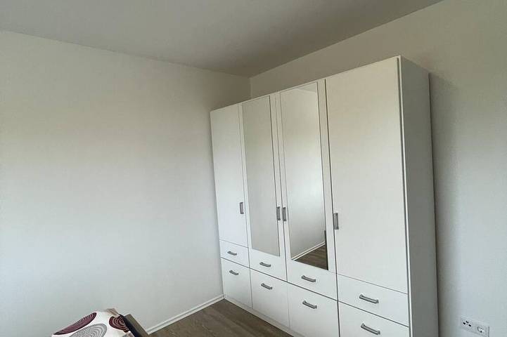Ganze Wohnung, Ferienwohnung Wiehelund - Kleinwiehe in Lindewitt, Grünes Binnenland