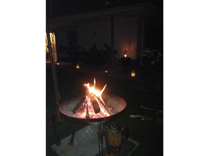 Ferienhaus für 20 Personen, mit Terrasse, mit Haustier in Schmallenberg - 4