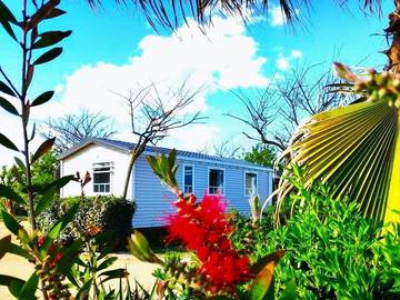 Camping para 6 Personas en Malgrat de Mar, Maresme, Foto 4