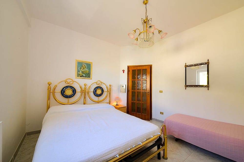 Ganze Wohnung, Ferienwohnung - Peschici in Marina di Peschici (Peschici), Peschici und Umgebung